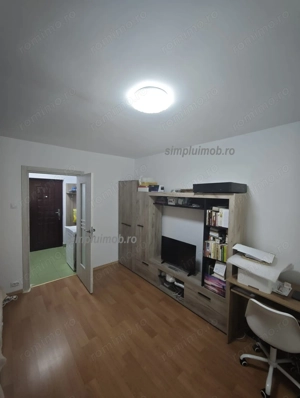 Metrou 1 Decembrie - Garsonieră Bloc Mixt Complet renovată - Titan - imagine 2