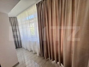 Garsonieră de închiriat în Bradet - imagine 5