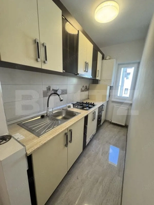 Garsonieră de închiriat în Bradet - imagine 2