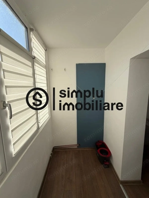 2 decomandate, etaj 2 / 4, centrala, 1 Mai - 125 000 Euro - imagine 9