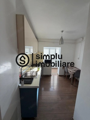 2 decomandate, etaj 2 / 4, centrala, 1 Mai - 125 000 Euro - imagine 19