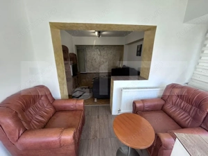 Apartament 3 camere, etaj 2 -Langa Cofetaria Bliss - imagine 2