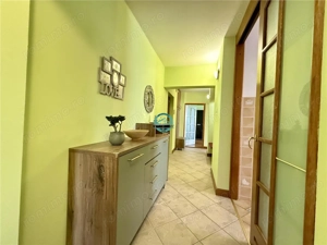 Apartament cu 4 camere de inchiriat,  in 7 Noiemrbie str. Marasti