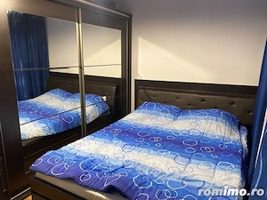 apartament cu 2 camere semidecomandat in zona Girocului  - imagine 5
