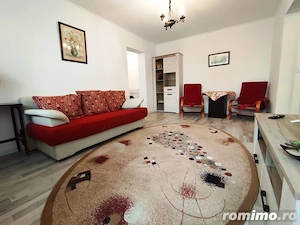 apartament cu 2 camere semidecomandat in zona Girocului  - imagine 3