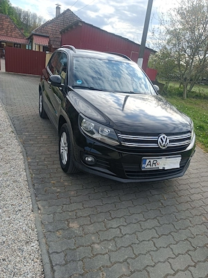 Vw Tiguan 2.0 tdi - imagine 3