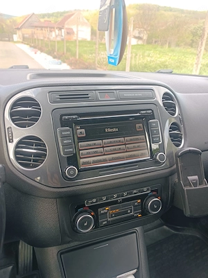 Vw Tiguan 2.0 tdi - imagine 8