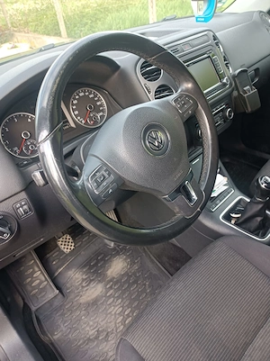 Vw Tiguan 2.0 tdi - imagine 6