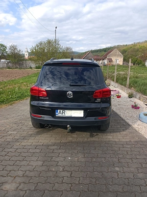 Vw Tiguan 2.0 tdi - imagine 2