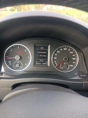 Vw Tiguan 2.0 tdi - imagine 7