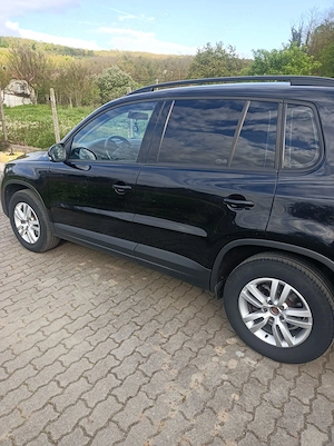 Vw Tiguan 2.0 tdi - imagine 5
