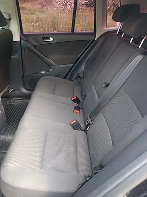 Vw Tiguan 2.0 tdi - imagine 10