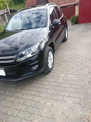 Vw Tiguan 2.0 tdi - imagine 4