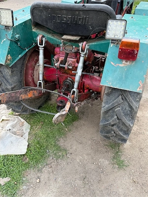 vand tractoras pasqali979 - imagine 5