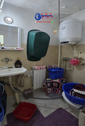 ID 20024 Apartament 2 camere - Cartier Neptun - 32.000 EURO - imagine 6