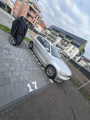 vând BMW din 2006 - imagine 2