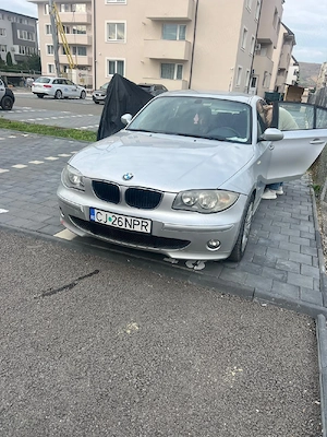 vând BMW din 2006 - imagine 3