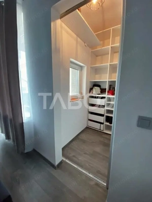 Apartament 2 camere etaj 1 parcare subterana cartier Borhanci - imagine 7