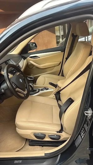 Vând BMW x1 2015 - imagine 2