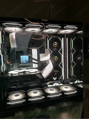 Ansamblare PC la comanda    Configurare si testare    Custom Build - imagine 2