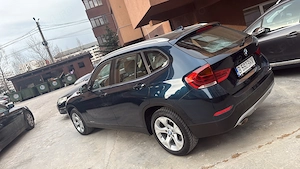 Vând BMW x1 2015 - imagine 5