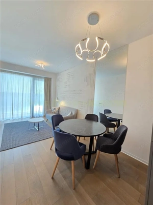 Floreasca, One Eliade, studio - imagine 2