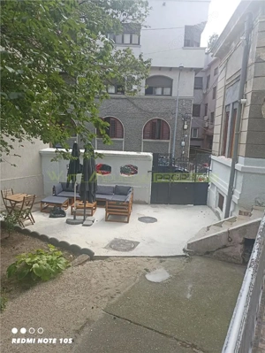 Cismigiu, apartament in vila, 4 camere - imagine 8