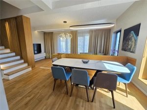 Otopeni, vila moderna 5 camere