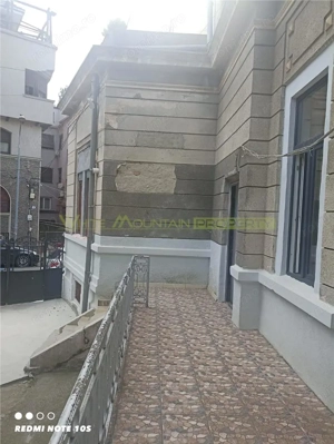 Cismigiu, apartament in vila, 4 camere - imagine 10