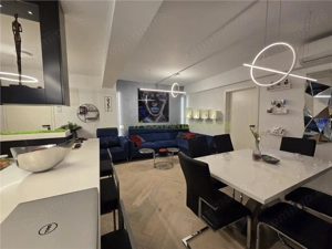 Apartament cu amenajare designer de vanzare in Green Valley Noua - imagine 6