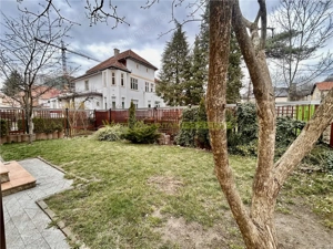 Vila spatioasa de inchiriat – 11 camere – Centrul Civic, Brasov | Ideala locuinta sau birouri - imagine 4