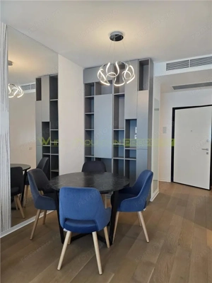 Floreasca, One Eliade, studio