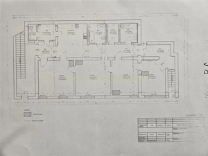 Birou superb renovat in Centrul Istoric Brasov - imagine 4