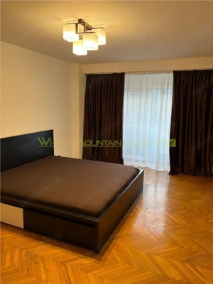 Libertatii, apartament 2 camere