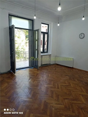 Cismigiu, apartament in vila, 4 camere - imagine 2