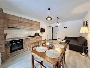 Busteni| Apartament 2 camere | Locuinta, Afacere Airbnb - imagine 2