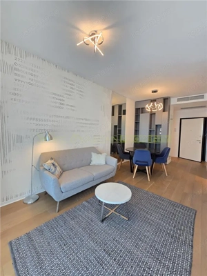 Floreasca, One Eliade, studio - imagine 4