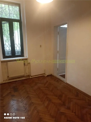 Cismigiu, apartament in vila, 4 camere - imagine 15
