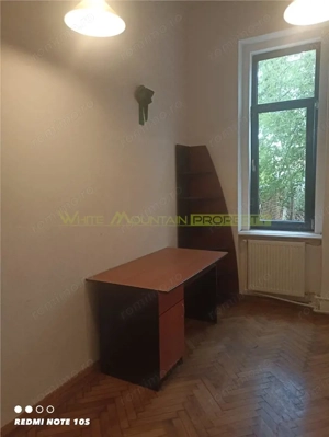 Cismigiu, apartament in vila, 4 camere - imagine 14