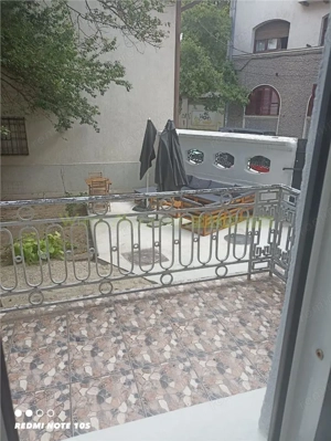 Cismigiu, apartament in vila, 4 camere - imagine 19