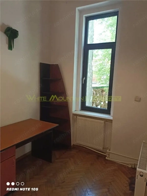 Cismigiu, apartament in vila, 4 camere - imagine 3