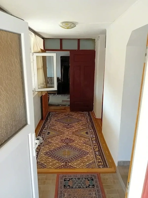 Vând casă, Sat Peri, Comuna Husnicioara, Jud. Mehedinți  - imagine 5