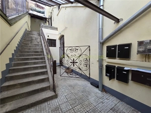 Birou superb renovat in Centrul Istoric Brasov - imagine 5