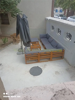 Cismigiu, apartament in vila, 4 camere - imagine 13