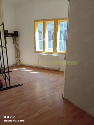 Cismigiu, apartament in vila, 4 camere - imagine 18