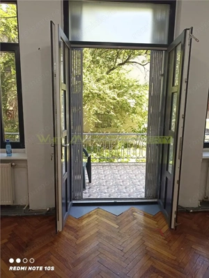 Cismigiu, apartament in vila, 4 camere - imagine 11