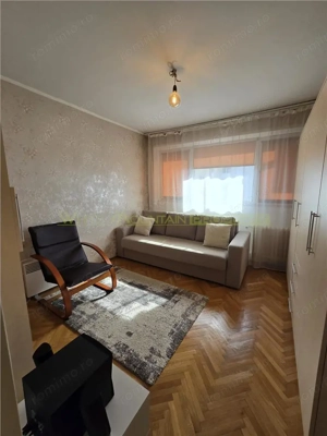 Bd Ferdinand, apartament 2 camere