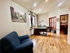 Vila spatioasa de inchiriat – 11 camere – Centrul Civic, Brasov | Ideala locuinta sau birouri - imagine 9