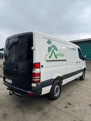 Vand Mercedes Sprinter 313cdi - imagine 3