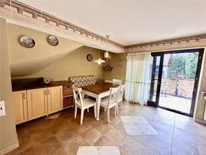 Vila spatioasa de inchiriat – 11 camere – Centrul Civic, Brasov | Ideala locuinta sau birouri - imagine 18